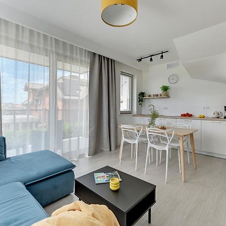 Rewa Park Apartment Exterior photo