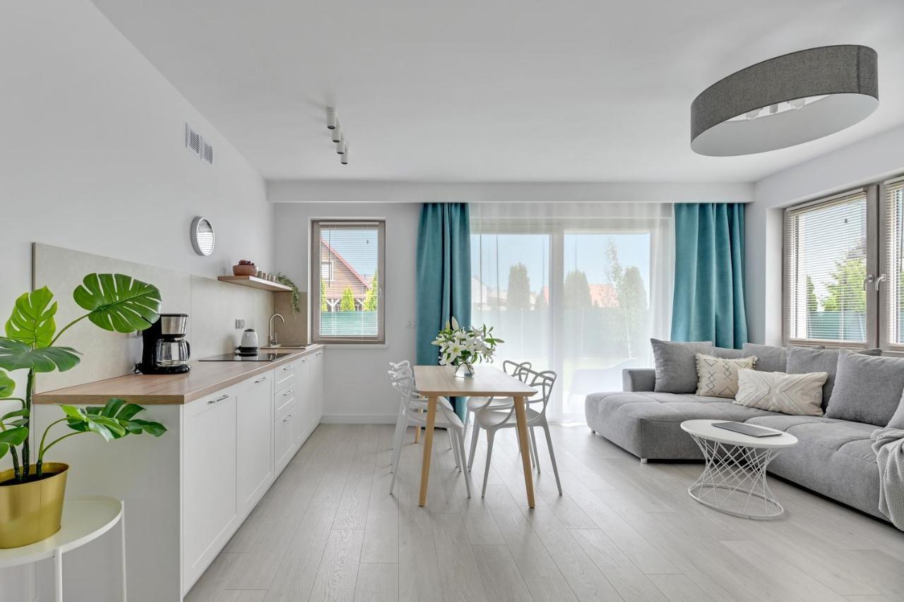 Rewa Park Apartment Exterior photo